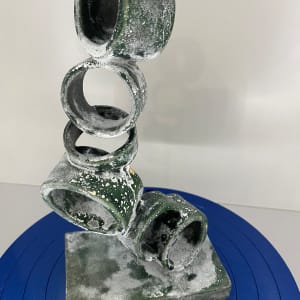 Balanced by Lenie Caston-Miller 