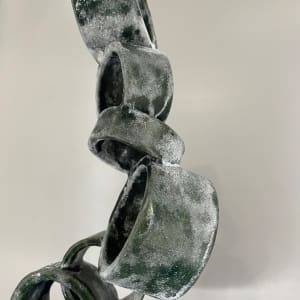 Balanced by Lenie Caston-Miller 