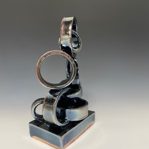 Bonded and Forged by Lenie Caston-Miller 