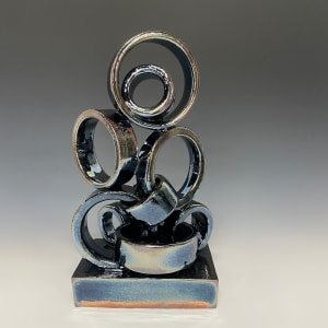 Bonded and Forged by Lenie Caston-Miller 