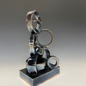 Bonded and Forged by Lenie Caston-Miller 