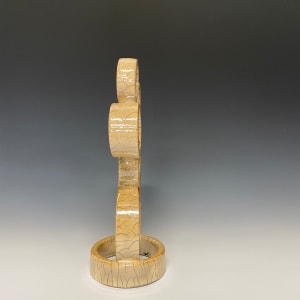 Linaer Development by Lenie Caston-Miller 