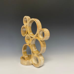 Linaer Development by Lenie Caston-Miller 