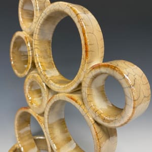 Linaer Development by Lenie Caston-Miller 