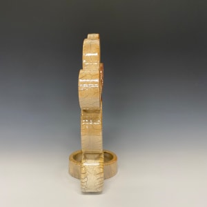 Linaer Development by Lenie Caston-Miller 