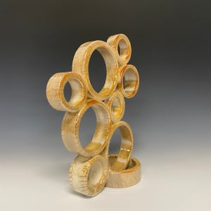 Linaer Development by Lenie Caston-Miller 