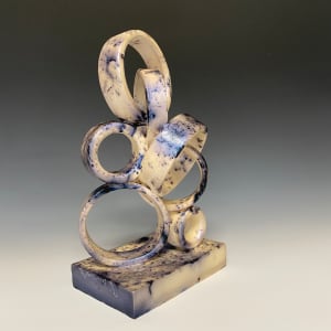 Tears of Sorrow by Lenie Caston-Miller 