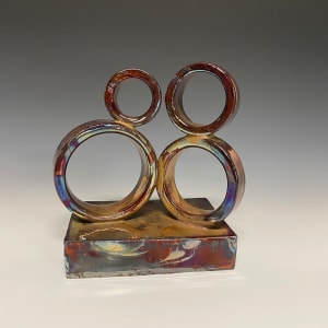 Conversations by Lenie Caston-Miller 