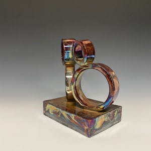 Conversations by Lenie Caston-Miller 