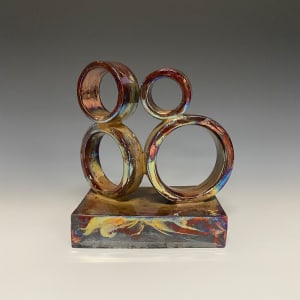 Conversations by Lenie Caston-Miller 