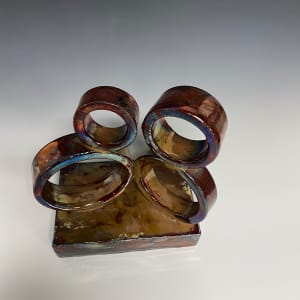 Conversations by Lenie Caston-Miller 