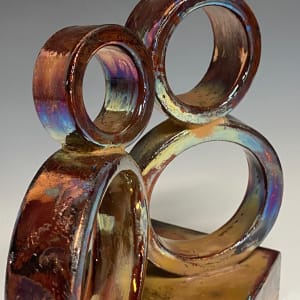 Conversations by Lenie Caston-Miller 