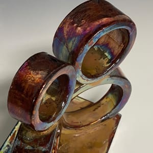 Conversations by Lenie Caston-Miller 