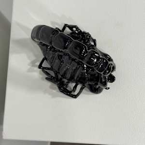 Scorpio by Lenie Caston-Miller 