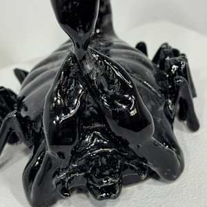 Scorpio by Lenie Caston-Miller 