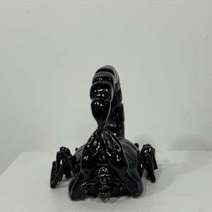 Scorpio by Lenie Caston-Miller 