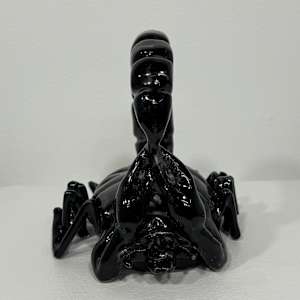 Scorpio by Lenie Caston-Miller 