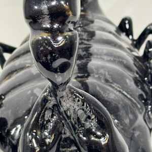 Scorpio by Lenie Caston-Miller 