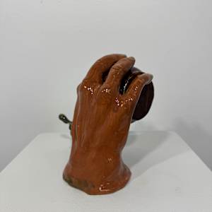 Aquarius by Lenie Caston-Miller 