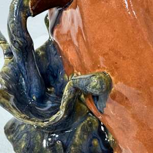 Aquarius by Lenie Caston-Miller 