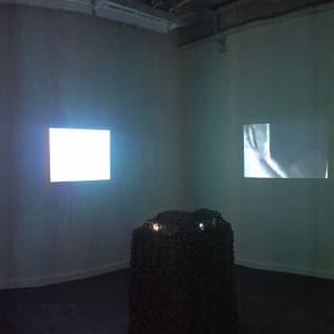 A New Normal by Lenie Caston-Miller