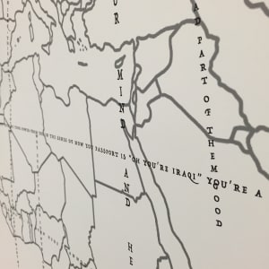 It's Really a Global Issue by Lenie Caston-Miller 