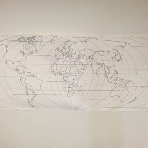 It's Really a Global Issue by Lenie Caston-Miller 