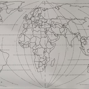 It's Really a Global Issue by Lenie Caston-Miller