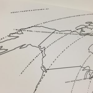 It's Really a Global Issue by Lenie Caston-Miller 