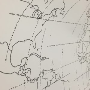 It's Really a Global Issue by Lenie Caston-Miller 