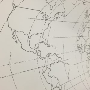 It's Really a Global Issue by Lenie Caston-Miller 