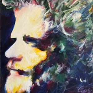 James Sadler by Gerrit Greve 