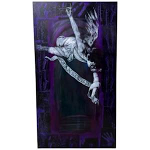 Birth Announcement Gloria! (Passage 002) by Gerrit Greve 