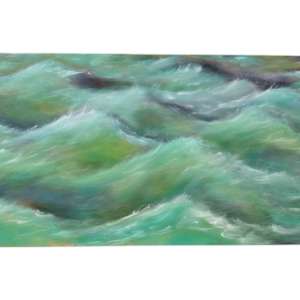 Sea Rhymes by Gerrit Greve 