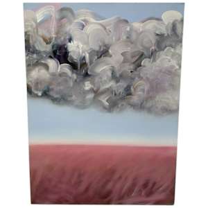 Departure No. 75 by Gerrit Greve 