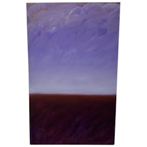 Departure No. 2 by Gerrit Greve 