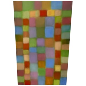 276* Doorway Out of Egypt by Gerrit Greve