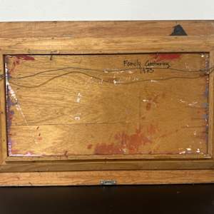 Family Gathering by Gerrit Greve 