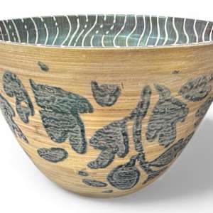 Vessel 39 by Gerrit Greve