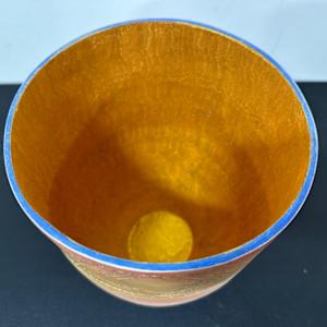 Vessel 12 by Gerrit Greve 