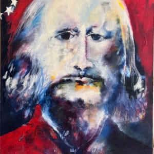 Liszt (Custer) by Gerrit Greve 