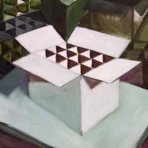 Box 006 by Gerrit Greve