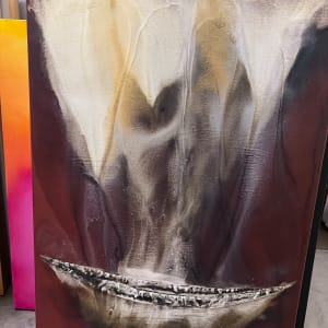 Voyage 325 (Sailors' Delight) by Gerrit Greve 