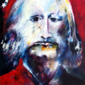 Liszt (Custer) by Gerrit Greve, Image 4.