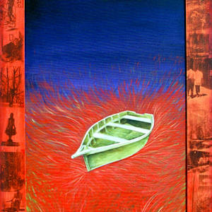 Elegy 49 by Gerrit Greve