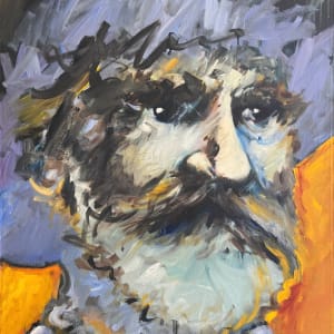 Russian Verdi by Gerrit Greve 