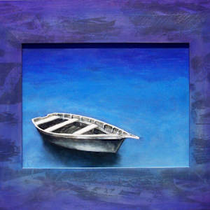 For Ted #4 by Gerrit Greve, Image 1.