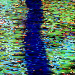 Her Shadow #2 by Gerrit Greve, Image 1.
