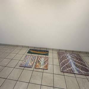 Journey 223 - Travels Revisited by Gerrit Greve 