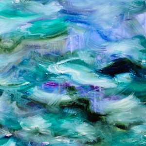 Ocean 11* by Gerrit Greve, Image 1.